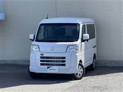 ハイゼットカーゴ クルーズ