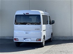 ハイゼットカーゴ クルーズ