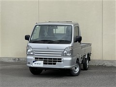 キャリィトラック KC AC/PS ノウ