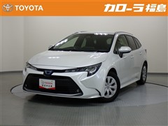 トヨタ カローラツーリング ハイブリッドG