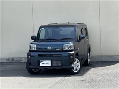 ダイハツ タフト G