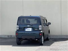 タフト G