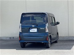 タント カスタムX