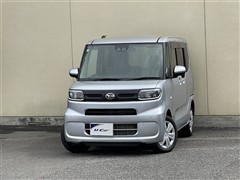 ダイハツ タント X