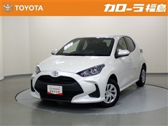 ヤリス X