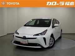 トヨタ プリウス S
