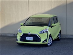 シエンタ ファンベース G