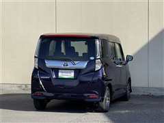 ルーミー カスタムG