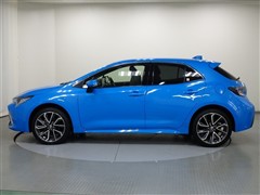 カローラスポーツ G Z