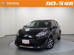 アクア Sスタイルブラック