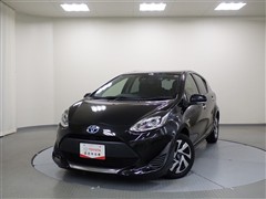 アクア Sスタイルブラック