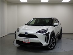 ヤリスクロス ハイブリッド Z