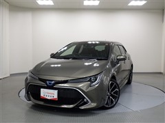 カローラスポーツ HV G Z