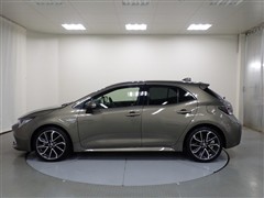 カローラスポーツ HV G Z