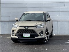 トヨタ ライズ Z