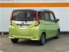 ルーミー カスタムG-T