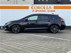 カローラツーリング HV WXB