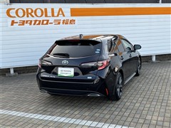 カローラツーリング HV WXB