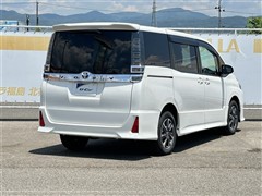 ヴォクシー ZS