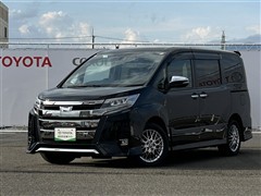 トヨタ ノア ハイブリッド SI WXB3