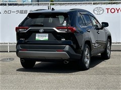RAV4 ハイブリッドG