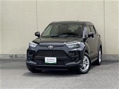 トヨタ ライズ G