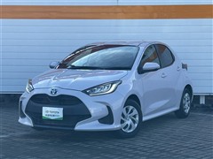 トヨタ ヤリス ハイブリッド G