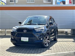 トヨタ ライズ Z