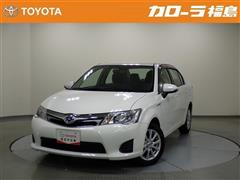 カローラアクシオ ハイブリッド