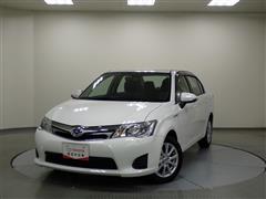 カローラアクシオ ハイブリッド