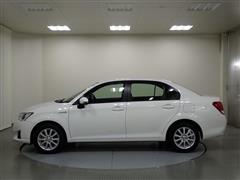 カローラアクシオ ハイブリッド