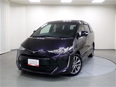 エスティマ アエラス プレミアム