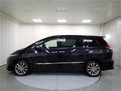 エスティマ アエラス プレミアム