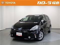 プリウスアルファ G