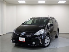 プリウスアルファ G