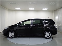 プリウスアルファ G