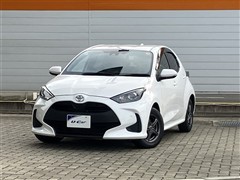 トヨタ　ヤリス X