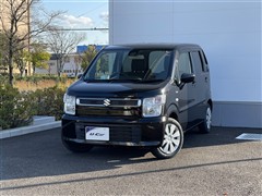 ワゴンR ハイブリッド FX