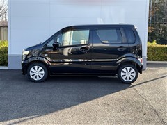 ワゴンR ハイブリッド FX