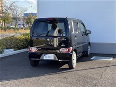 ワゴンR ハイブリッド FX