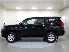 ランドクルーザープラド TX