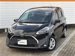 シエンタファンベースG セーフティED