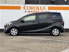 シエンタファンベースG セーフティED