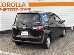 シエンタファンベースG セーフティED