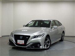 クラウン RS アドバンス FOUR