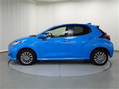 ヤリス ハイブリッド Z