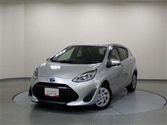 アクア Sスタイルブラック