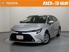 トヨタ カローラ G-X プラス