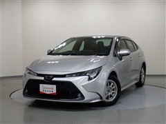 カローラ G-X プラス
