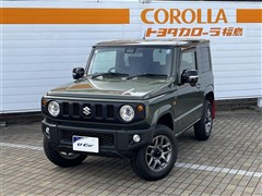 スズキ ジムニー XC